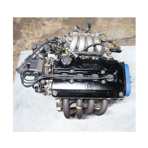 เครื่องยนต์เบนซิน B18C1 1.8 ลิตร ประสิทธิภาพสูง สำหรับงานปรับแต่ง ใช้ได้กับรถทั่วไป ผลิตในญี่ปุ่น - Product Image 4