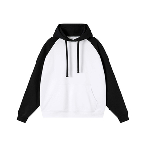 เสื้อสเวตเชิ้ตคอกลมผู้ชายแบบหนาพิเศษ ผ้าฝ้าย 100% ทรงปกติสำหรับฤดูหนาว ผ้าฟลีซ - Product Image 1