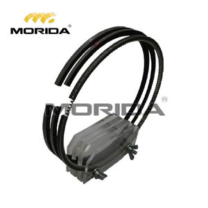 S6A2 32539-20301 couvercle de refroidisseur d'huile pour MITSUBISHI - Product Image 3