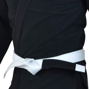 High Performance Martial Arts Bjj Uniform Best QualityJiu Jitsu Kimono Fight Training Uniform With Logo - Product Image 5