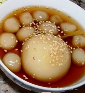 Bolas de Arroz Congeladas Dulces, Finas y Glutinosas, de Tamaño Uniforme, Redondas, para Venta al por Mayor en Supermercados y Distribución de Alimentos a Granel - Product Image 5