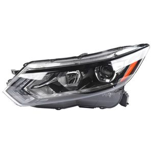 2020-2022 for Nissan Rogue Sport SUV Halogen Headlight Assembly Driver Side 2.0L 260606MR0A - Product Image 1
