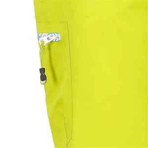 Pantalones de Trabajo de Alta Visibilidad con Cinta Reflectante, Rodilleras, Impermeables, Resistentes al Fuego, de Algodón, Color Personalizado, Unisex - Product Image 3