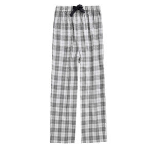 Ensemble de vêtements de détente pour homme en flanelle 100% coton de haute qualité, taille plus, hiver, confortable, ample, col châle, thermique - Product Image 1