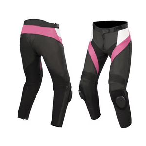 Pantalones de Motocross Personalizados con Nuevo Diseño Superior, Resistentes al Viento y al Agua, para Motociclismo, Unisex - Product Image 3
