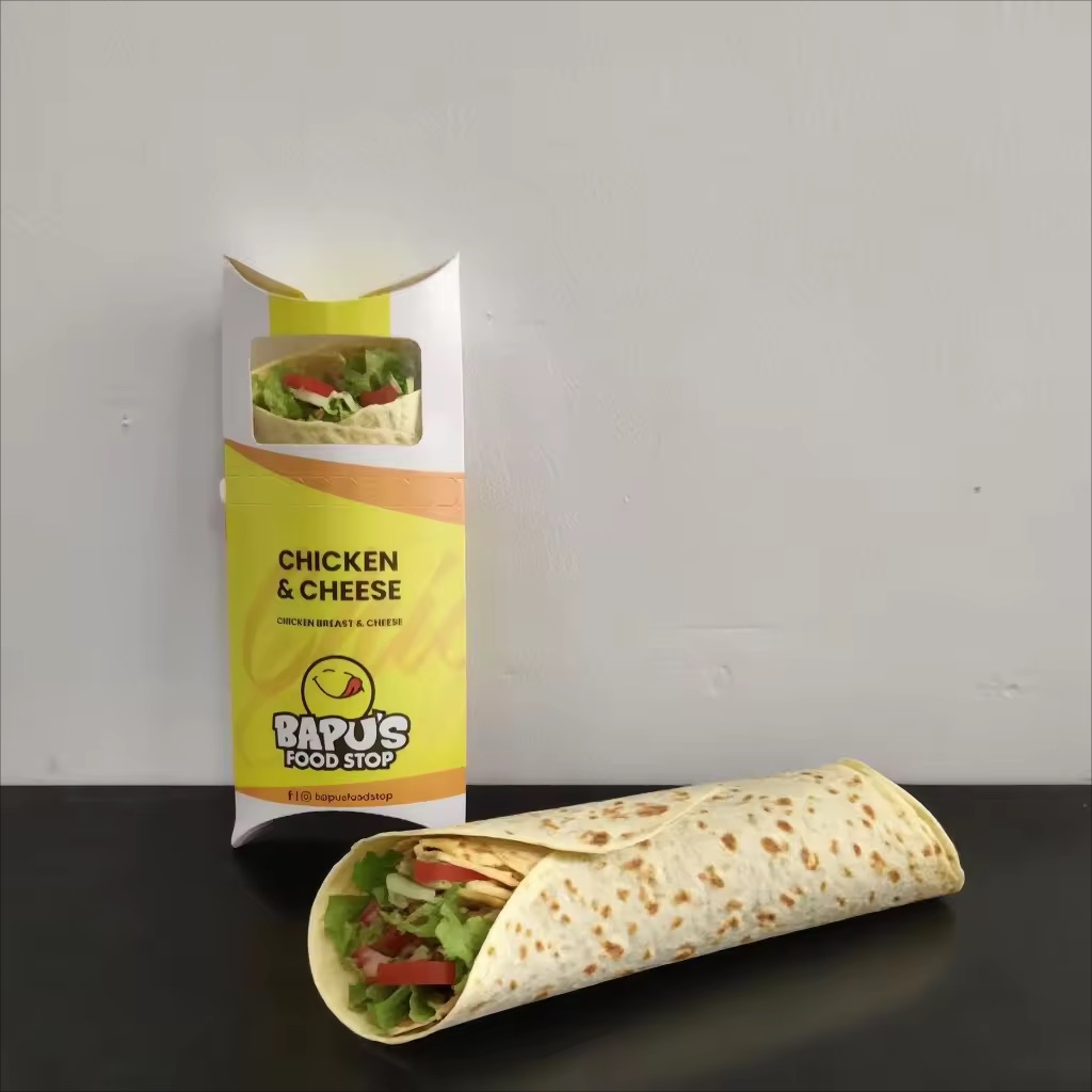 shawarma box