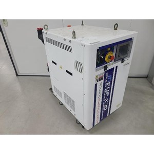 ADVANCED THERMAL SCIENCES DEX-20ADI DEX-20A-DI เครื่องแลกเปลี่ยนความร้อนน้ำดีอิออนไนซ์ ใช้แล้วตามสภาพเดิม อะไหล่อุปกรณ์เซมิคอนดักเตอร์รุ่นเก่า - Product Image 4