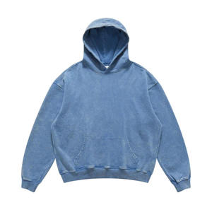 Sweat à capuche élégant Heritage Original Heavyweight – Modèle unisexe très populaire pour hommes et femmes – Collection Streetwear - Product Image 1