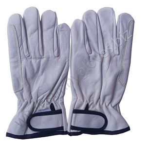 Customized Color High Quality <b>Driver</b> <b>Gloves</b> Full Palm <b>Driver</b> <b>Gloves</b> Waterproof <b>Driver</b> <b>Gloves</b> - Product Image 3