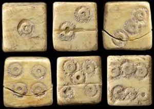 Dado de Hueso de Diseño Original, Dados de Hueso Poliédricos Personalizados para Dungeons and Dragons, Accesorio de Juego al por Mayor, Artículo de Fábrica - Product Image 4