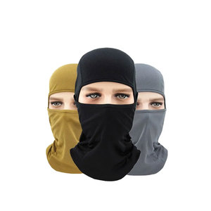 Écharpe tubulaire multifonctionnelle pour hommes et femmes, cache-cou rafraîchissant pour temps chaud et protection solaire - Product Image 2