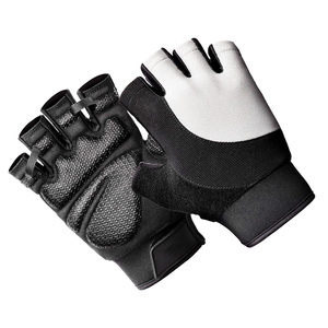 Gants de musculation personnalisables avec logo pour hommes et femmes, disponibles pour l'entraînement et le fitness - Product Image 1