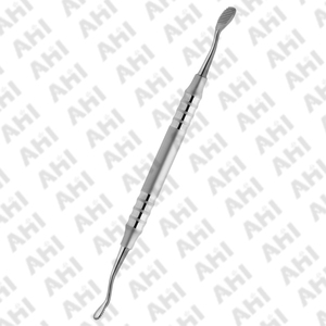 Limas de Hueso Dentales de Acero Inoxidable de Alta Calidad con Fuente de Alimentación Manual, Instrumentos Quirúrgicos Dentales de Primera Calidad - Product Image 4