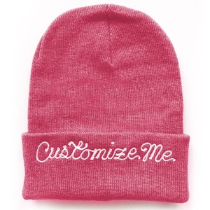 Gorros de Lana Tejida Personalizados al por Mayor, de Alta Calidad, para Invierno, para Hombre y Mujer, con Patrón de Personajes, Jacquard 2026 - Product Image 5