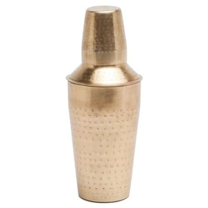 Shaker à cocktails en acier inoxydable 500 ml, outil de bar classique pour mélanger les cocktails, shaker à cocktails durable - Product Image 3