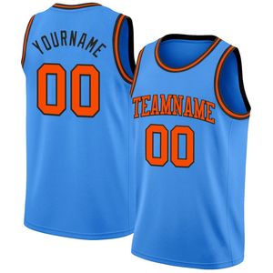 Uniforme de Baloncesto Personalizado para Adultos, Sublimado, con Tirantes en T, Sin Mangas, Transpirable, 100% Malla, Ropa Deportiva Unisex - Product Image 1