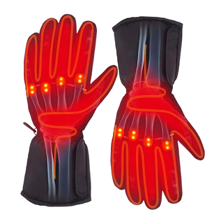 Gants de ski chauds d'hiver du fabricant, imperméables, coupe-vent, pour la neige, le snowboard, la motoneige, la randonnée et le camping - Product Image 6