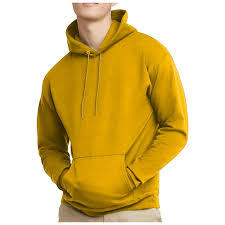 Sudadera informal para hombre, de tela suave, duradera, con lavado enzimático, estilo deportivo, cómoda para el día a día, prenda esencial. - Product Image 1