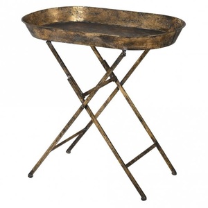 Hoa thiết kế mạ kẽm hàng đầu bảng bên rèn sắt nóng bán Fancy bảng bên tốt nhất bán bán buôn trung tâm bảng - Product Image 3