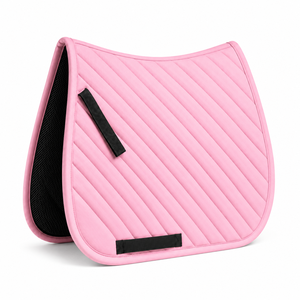 Almohadilla de Algodón Europeo de Lujo de Súper Calidad para Silla de Montar con Diseño Duradero para Carreras de Larga Distancia - Ligera en Oferta - Product Image 1