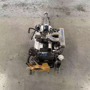 เครื่องยนต์ 2JZ GE คุณภาพสูง รุ่น 2JZ GTE ทวินเทอร์โบ - Product Image 2