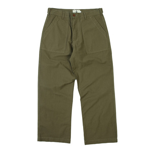 Nouveau style – Jean baggy décontracté pour homme, 100 % coton léger, respirant, séchage rapide, taille mi-haute, braguette boutonnée, idéal pour l'été et les activités de plein air - Product Image 1