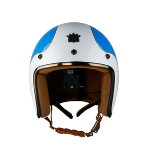 Casco de Motocicleta Abierto con Certificación ROYAL DOT, Modelo Nuevo 2025 M20, para Todas las Estaciones, 1 Año de Garantía - Product Image 2