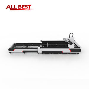 Máquina de Corte Láser CNC de 2000W/3000W con Mesa Intercambiable <span class=keywords><strong>para</strong></span> Corte de Aluminio, Latón, Acero y Hierro (Gran Venta) - Product Image 2