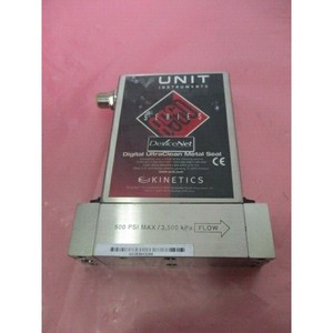 ยูนิตควบคุมการไหลของมวล UFC-8565 MFC, NH3, 2L - อุปกรณ์และอะไหล่เซมิคอนดักเตอร์ระดับโลกที่เชื่อถือได้ที่ - Product Image 2
