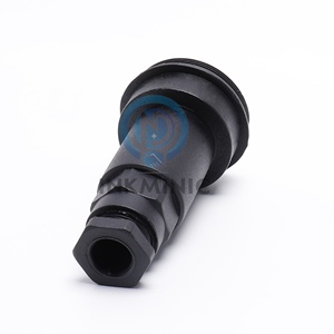 Repuestos compatibles con Domino, conector macho de 3 pines IP68 DB-CPC000100042 para impresora CIJ AX130i/AX150i/AX350i/AX550i - Product Image 2