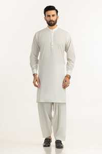 Nuevo Estilo de Ropa de Verano de Poliéster, Estilo Formal Tradicional, Precio Económico, Venta Directa de Fábrica, Shalwar Kameez para Hombre, Secado Rápido, Transpirable - Product Image 5