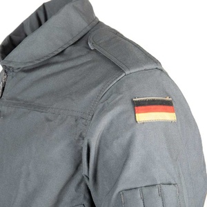 Combinaison de vol pour équipage aérien de qualité supérieure, durable, résistante aux flammes, combinaison utilitaire, combinaison de pilote, combinaison de vol pour homme - Product Image 3