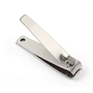 Cortador de uñas para tratamientos de salón y aplicaciones de cuidado personal Herramienta profesional para el mantenimiento de uñas para manicura y uso estético - Product Image 3