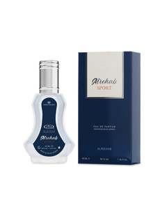 Al-Rehab Sport <b>Men</b> 35ml <b>Eau</b> <b>De</b> <b>Parfum</b> Spray – Wholesale - Product Image 3