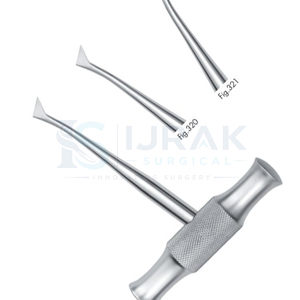 Pinzas de Extracción Dental de Acero Inoxidable, Pinzas Manuales para Dientes, Garra Quirúrgica para Uso Clínico - Product Image 5