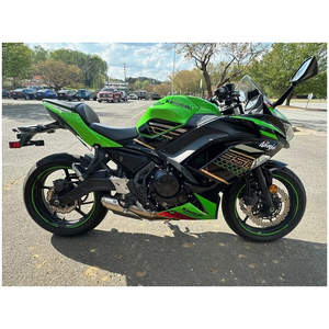 Kawasaki Ninja 650 2020 - Product Image 1