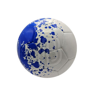 Balón de Fútbol Sala de Alto Rendimiento para Entrenamiento, Práctica y Partidos de Jóvenes y Adultos en el Mejor Material - Product Image 2