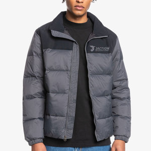 Unique Design Washable <b>Men</b> Bubble Puffer <b>Jacket</b> <b>waterproof</b> Breathable <b>Men</b> Bubble <b>Jacket</b> For Sale - Product Image 1