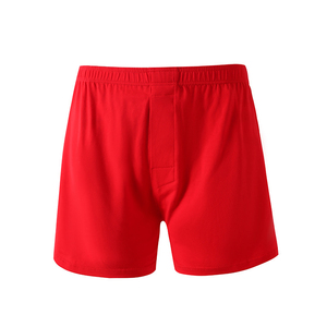 Calzoncillos Bóxer de Algodón Elástico para Hombre, de Alta Calidad Premium, Diseño Personalizado, Ecológicos, Transpirables y de Tiro Alto, los Más Vendidos - Product Image 6