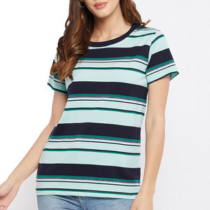 Camisetas de Mujer de Última Moda en Tallas Grandes, Camisetas de Mujer de Alto Rendimiento, Camisetas de Mujer Ligeras - Product Image 1