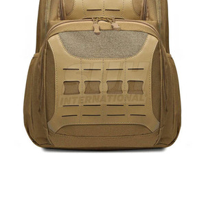 Sacs d'école avec service OEM à faible MOQ, personnalisez votre propre logo, différents styles, sacs d'école tendance pour unisexe. - Product Image 4