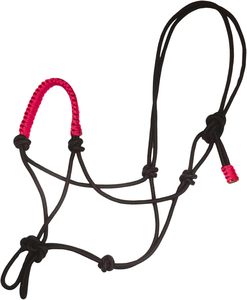 Cabestro de Cuerda para Caballos al por Mayor para Entrenamiento, Manejo en Establos y Trabajo en el Campo, Ajustable, Fabricante, Proveedor, Exportador - Product Image 4
