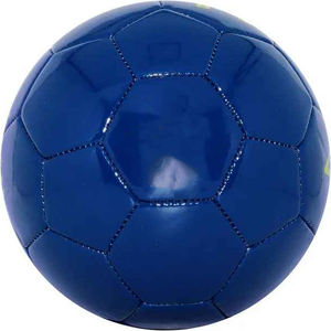 Ballons de football en cuir PU imperméables, personnalisables avec logo, qualité match, tailles 3, 4, 5 – Vente chaude en gros à prix réduit - Product Image 3