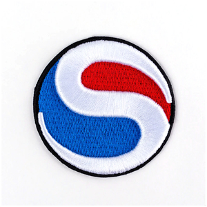 Écussons brodés pour clubs, écoles et équipes, style unique, écussons brodés sur mesure pour sacs et uniformes - Product Image 1