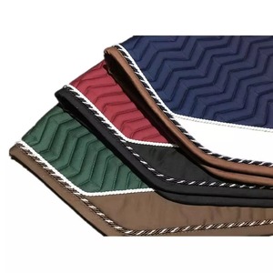 Shani 2025 – Meilleur fournisseur de tapis de selle d'équitation élégants, personnalisables (logo, couleur, design) - Product Image 6