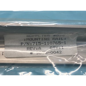 LAM 715-110765-001 MTG R, AUTOTUNE 4520, L - Equipo y Piezas de Semiconductores de Confianza de Marca Global Legacy - Product Image 3