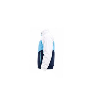 Racing style <b>motorcycle</b> <b>summer</b> <b>jacket</b> breathable textile mesh lightweight riding coat custom biker protective mens outerwear - Product Image 6