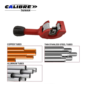 เครื่องตัดท่อแบบปรับได้ด้วยมือเดียว TAIWAN CALIBRE - Product Image 4