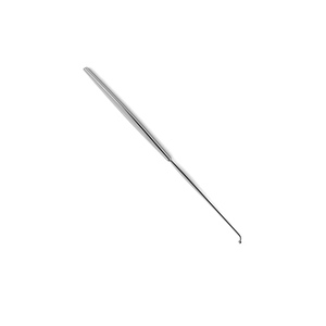เครื่องมือผ่าตัดแบบมือถือ Murphy Ball Surgical Retractor ขนาด 20 ซม. ทำจากสแตนเลสสตีล ทนทาน แม่นยำ สำหรับการดึงเนื้อเยื่อ - Product Image 5