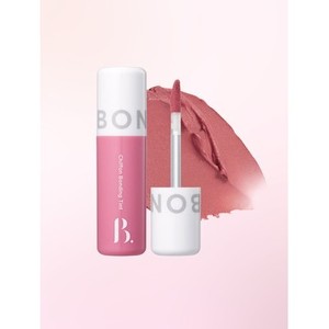 Bonsep 02 Pink Chiffon <b>Lip</b> Gloss High Quality with Low Price Chiffon Bonding Tint - Product Image 1